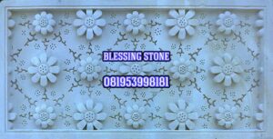 Relief batu paras loster-motif-bunga-387-blessing70