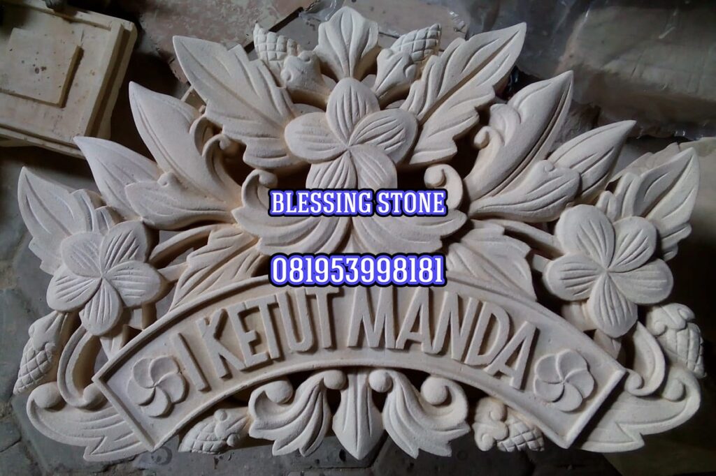 Ornamen Hiasan Rumah