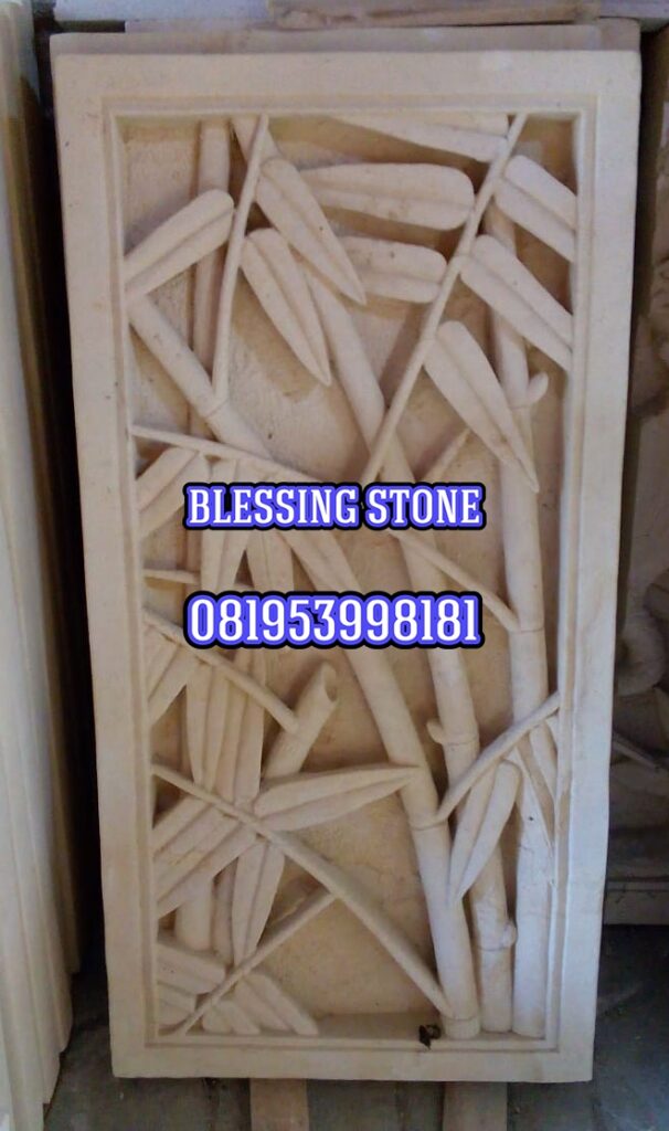 Relief batu paras relief-motif-pohon-bambu-479-blessing20