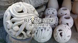 BATU PARAS UKIR JOGJA