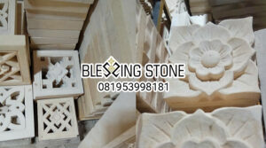 Read more about the article Jual Batu Paras Ukir Jogja Harga Terjangkau