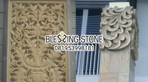 BATU UKIR PARAS SIAP KIRIM SEMARANG