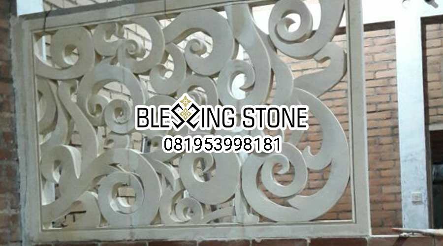Read more about the article Jual Batu Paras Ukir Jogja Harga Terjangkau