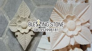 Batu Paras Ukir Jogja Termurah