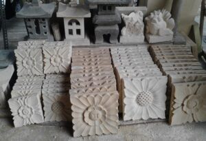 Read more about the article Tentang Seni Ukir Batu Paras Ukir Jogja