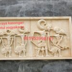 batu paras klasik