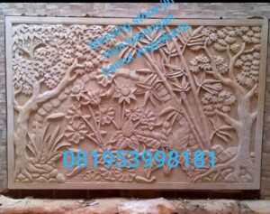 Read more about the article 20 Model Batu Ukir Pemandangan Alam Terindah