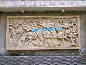 Read more about the article 40 Gambar Batu Alam Ukir Paras Jogja Dekorasi Interior Eksterior Rumah