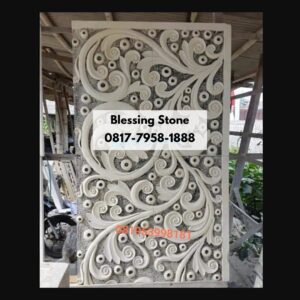 Read more about the article Batu Paras Taro – Kebahagiaan Bali di Balkon Anda