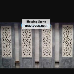 Read more about the article Menciptakan Ruang Memasak yang Luar Biasa dengan Batu Ukir Paras