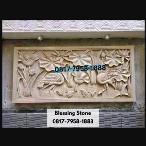 Read more about the article Batu Ukir Paras – Elemen Fokus dalam Dekorasi Ruang Tamu Anda