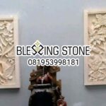 BATU PARAS UKIR JOGJA