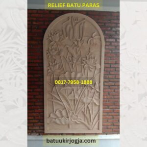 Read more about the article Batu Ukir Paras – Keindahan dan Kepraktisan dalam Dapur