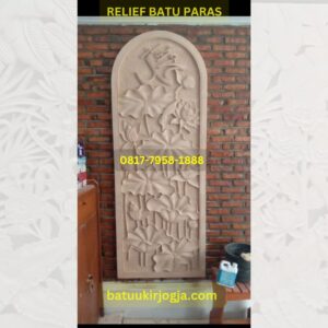 Read more about the article Batu Paras Taro – Eksotisme Bali dalam Desain Dapur Anda