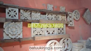 Read more about the article Batu Ukir Jogja: Keindahan Seni Ukir Batu Alam dari Yogyakarta